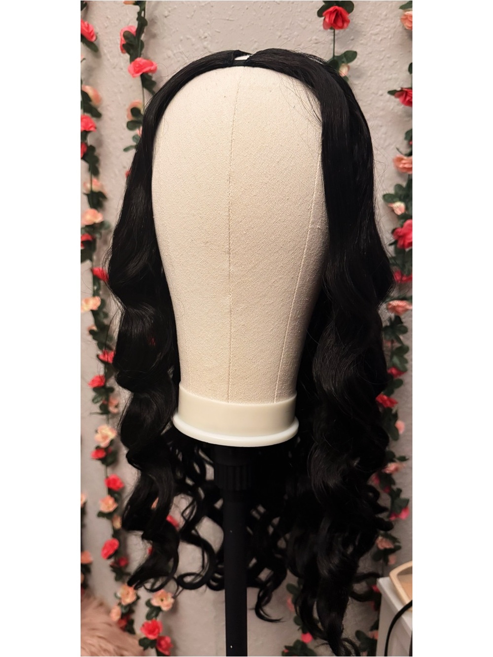 Beautiful Vpart Body Wave Wig